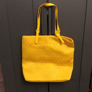 Micheal Kors Monogram Bag